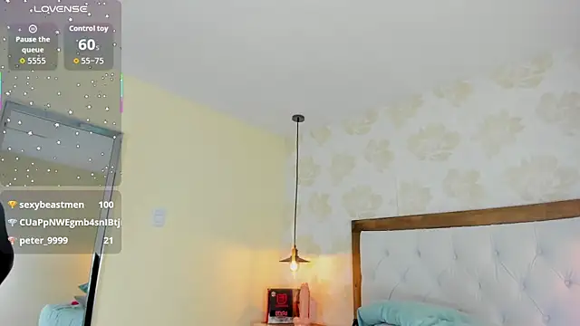 IRISCLARK1 – Live XXX-chat