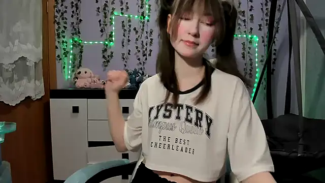 Yoonhee_ki 现场XXX聊天