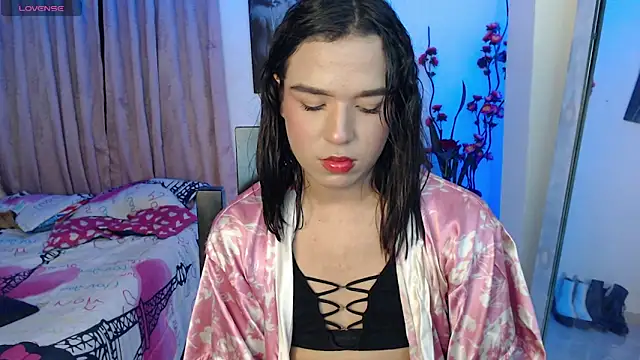 Show de webcam de Candyy_doll__