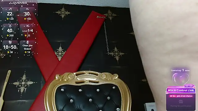 jolie_colette 라이브 XXX 채팅