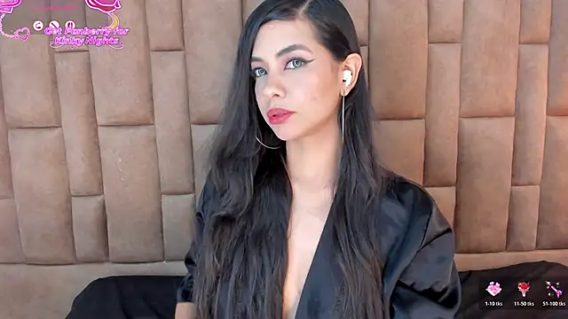 lulu_wonder 라이브 XXX 채팅