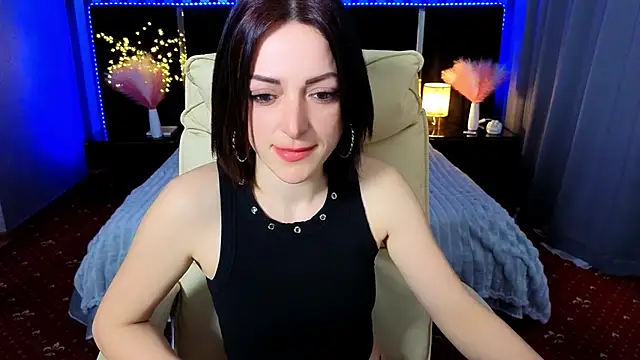 Daloras_lin Chat XXX in diretta