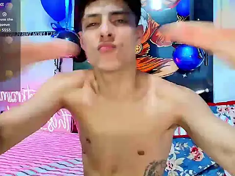 Eliassalvatore_ Live XXX-chat