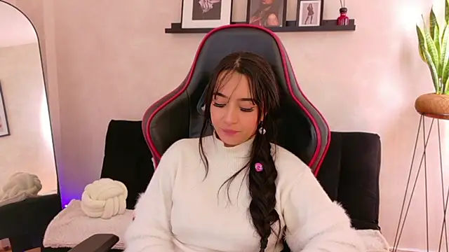 EmmyEvans1 라이브 XXX 채팅