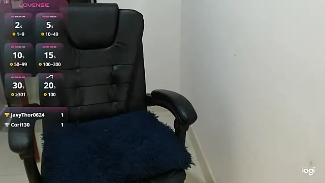 spicey_latina Adlı Modelin Canlı XXX Sohbeti