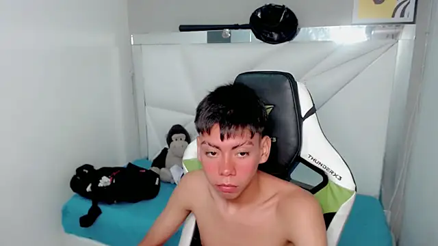 Liarr_ ওয়েবক্যাম শো