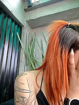 Show de webcam de Cataleya_16