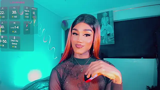 Kendall_hornyy – Live XXX-chat