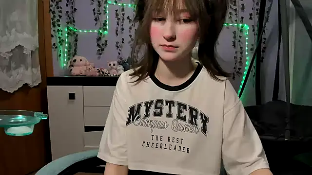 Yoonhee_ki's Live XXX Chat
