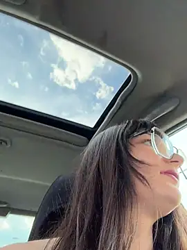 XXX chat uživo modela urpuppymoon