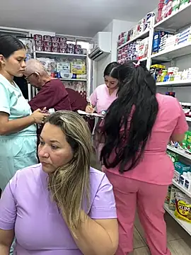 دردشة kandalove الجنسية المباشرة