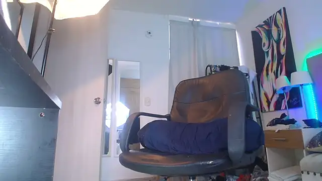 Chatroom XXX en direct de lizzy_squirt