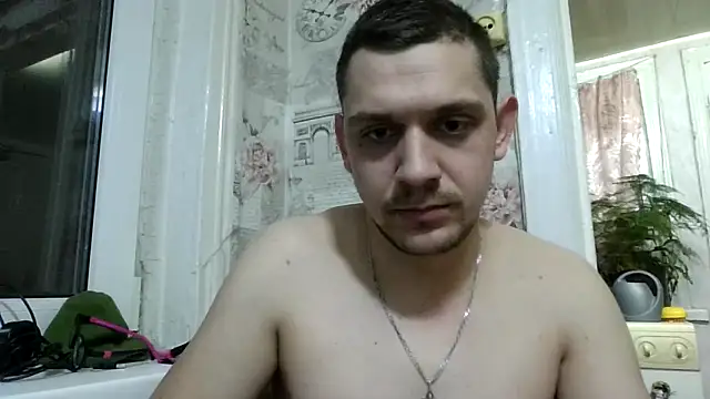 Mark1404 Live XXX-Chat