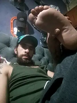 hairy_mannn Live XXX-Chat