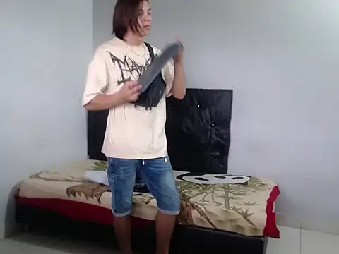 masterbrave420 Chat XXX in diretta