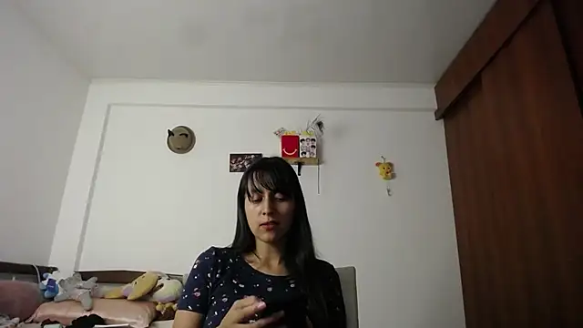 Živý XXX chat Moon_lunita