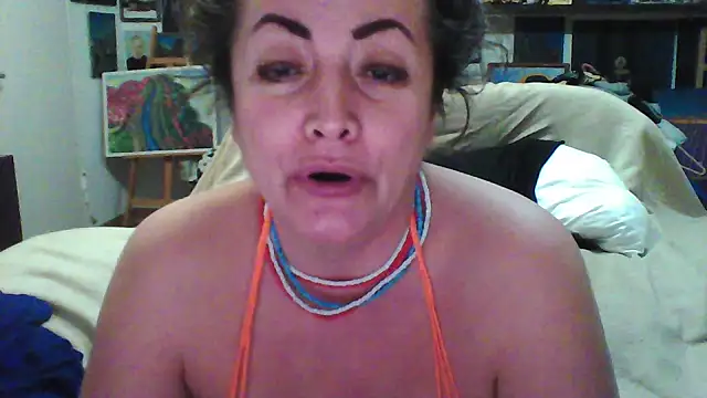 MariaAnaSunshine: онлайн-секс-чат