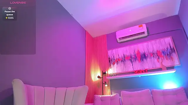 lilian_vergara's Live XXX Chat