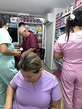 kandalove's Live XXX Chat