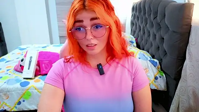 Alexatexa2929's Live XXX Chat