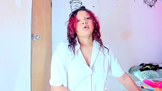 Emily_Coper18 라이브 XXX 채팅