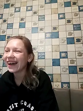 Czat XXX na żywo – Anna_wey