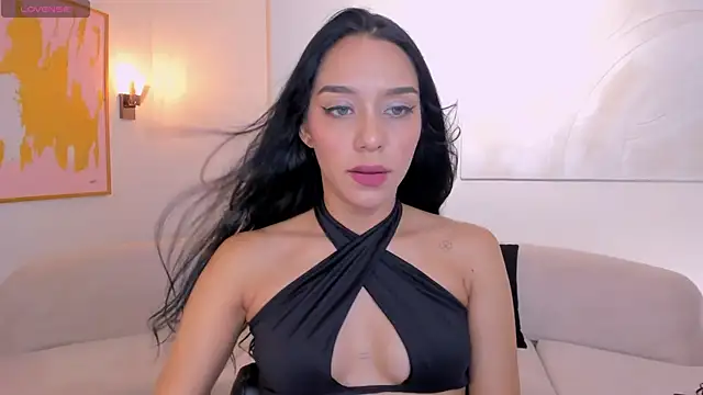 AmaliaCrus Obrolan Langsung XXX