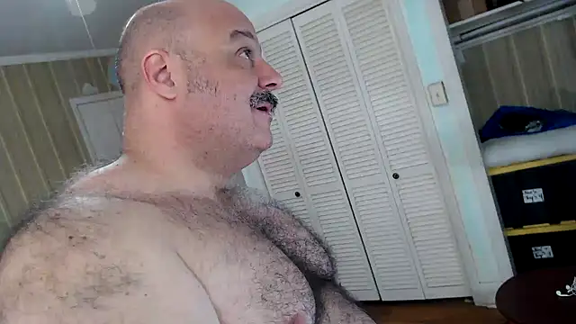 bullmusclejoe Chat XXX live