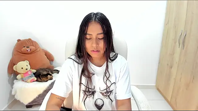 Ciara8 Live XXX Chat