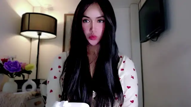 Czat XXX na żywo – Anna_HollyDoll