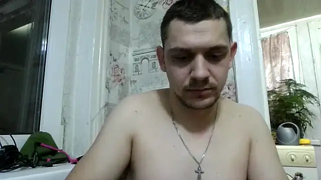 Mark1404 Live XXX-Chat