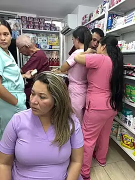 kandalove 现场XXX聊天