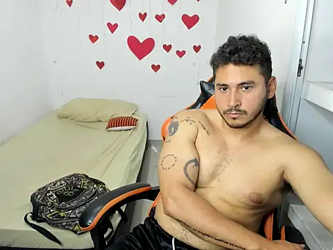 ashlan_king Obrolan Langsung XXX