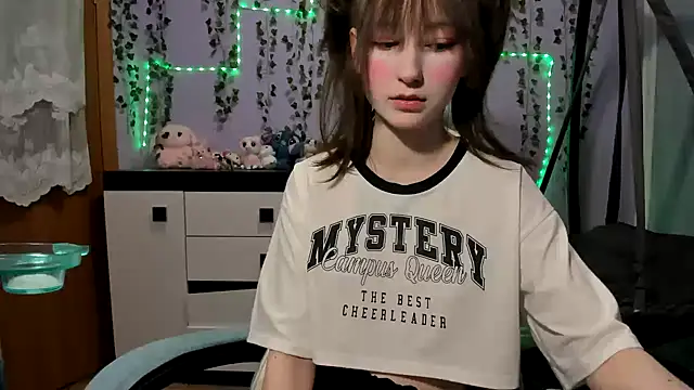 Chat XXX Live Yoonhee_ki