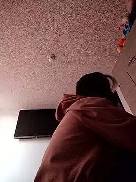 Živý XXX chat kim_perri