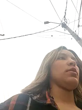 Chat +18 de celeste_83 ao vivo