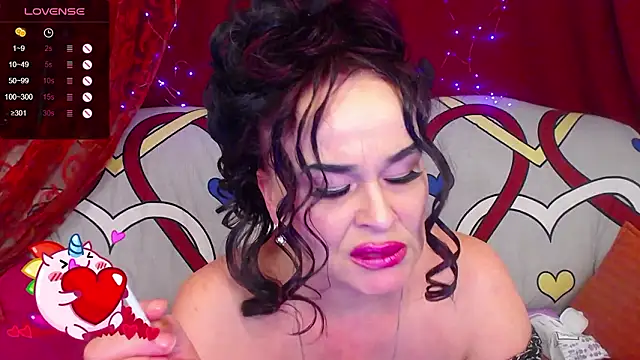 hotzlata Webcam Show