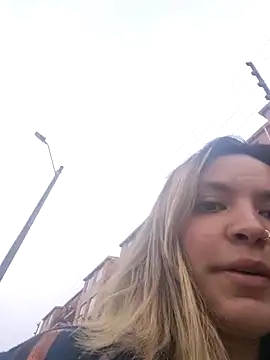 Chat XXX ao vivo de celeste_83