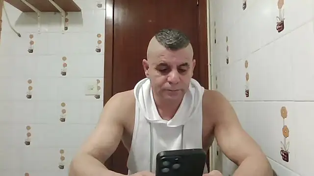 Show de webcam de Maryo_madrid