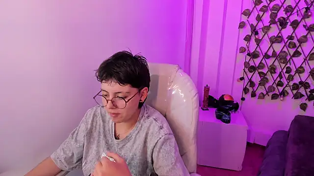 Nathaly_ds 라이브 XXX 채팅