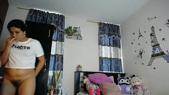 Živý XXX chat violeta_campbell