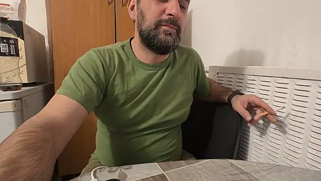 TARKAN1 Live XXX-Chat