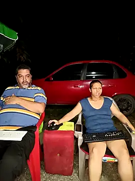 hotandfierylatinos2023's Live XXX Chat