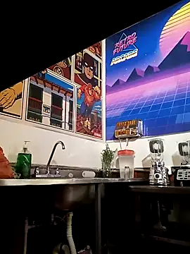 blackninja66 Webcamshow