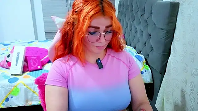 แชท XXX สดของ Alexatexa2929