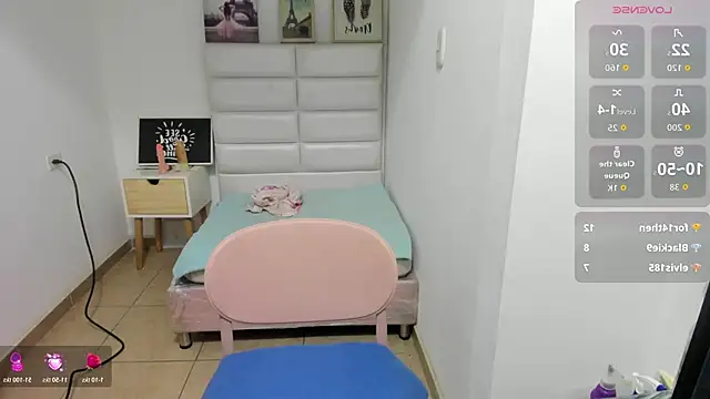 Chat XXX Live lauren_rios7