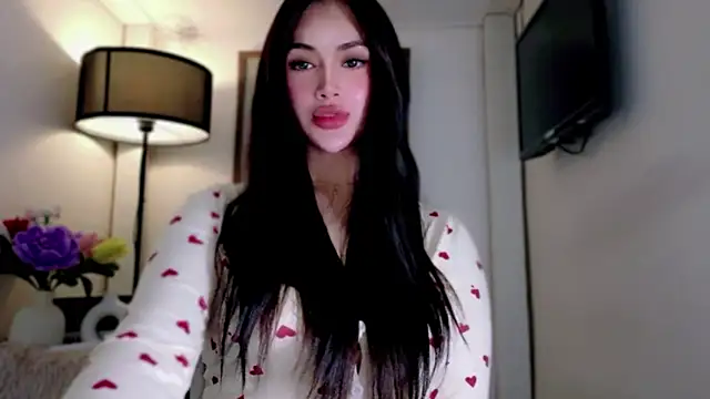 Czat XXX na żywo – Anna_HollyDoll