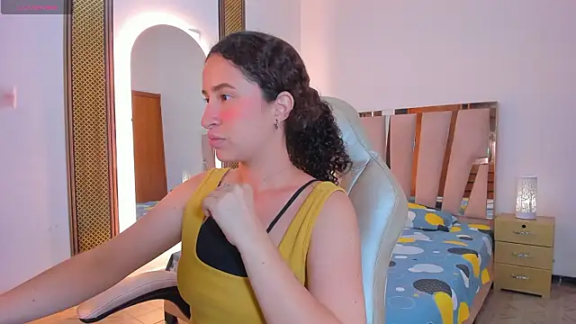 แชท XXX สดของ NoaMalak7