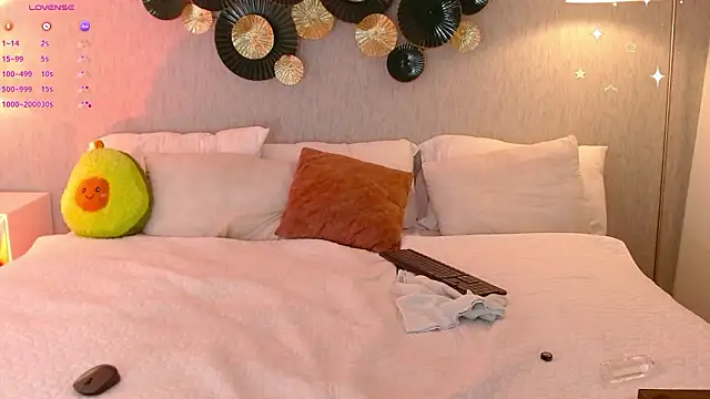 Chat XXX ao vivo de laraa_jeean