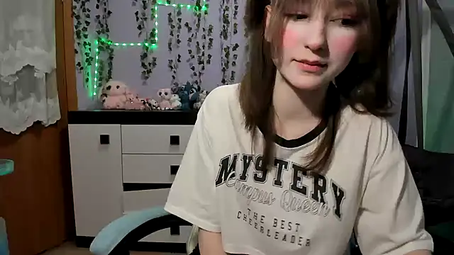 Živý XXX chat Yoonhee_ki